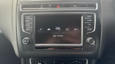 Volkswagen Polo 1.2 TSI Match Edition 5dr Petrol Hatchback